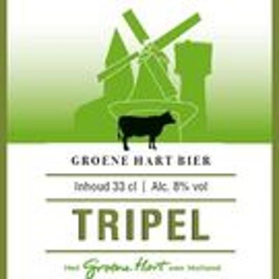 Groene Hart Tripel